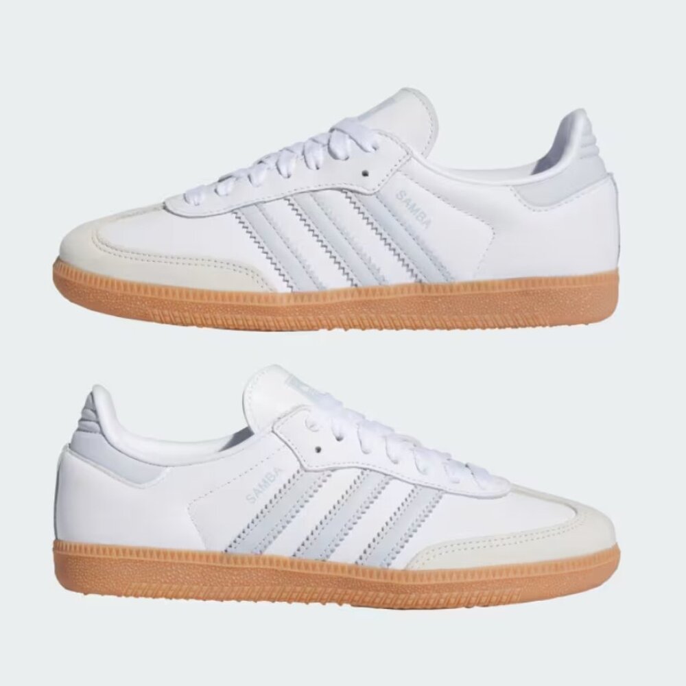 Baby Blue SAMBAS